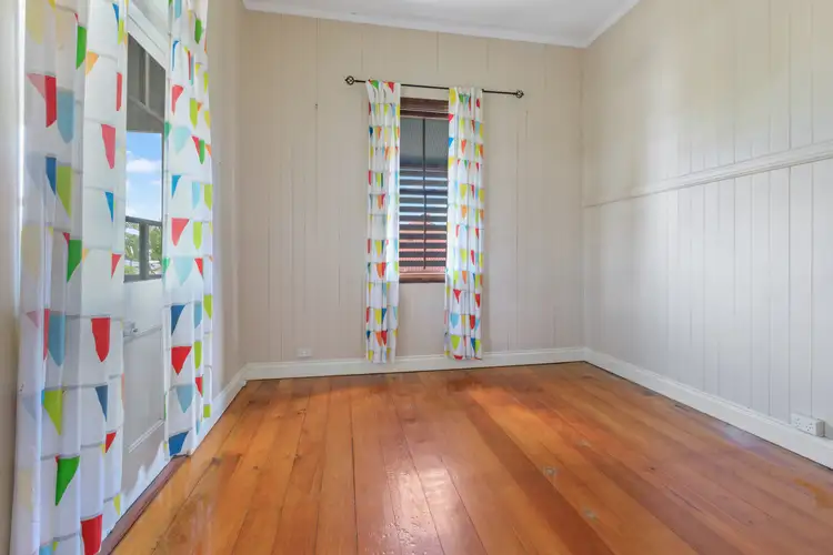 Fifth view of Homely house listing, 44 Macrossan Ave, Norman Park QLD 4170