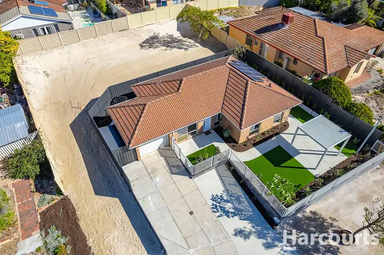 Fifth view of Homely land listing, LOT 2, 3 Lyndon Court, Heathridge WA 6027