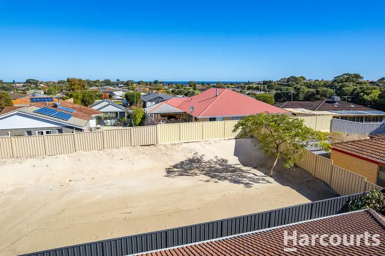 Sixth view of Homely land listing, LOT 2, 3 Lyndon Court, Heathridge WA 6027
