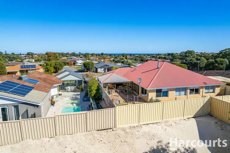 Seventh view of Homely land listing, LOT 2, 3 Lyndon Court, Heathridge WA 6027
