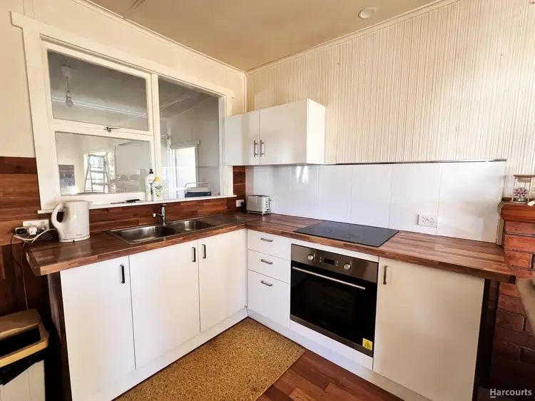 Second view of Homely house listing, 9 Blamey Street, Weymouth TAS 7252