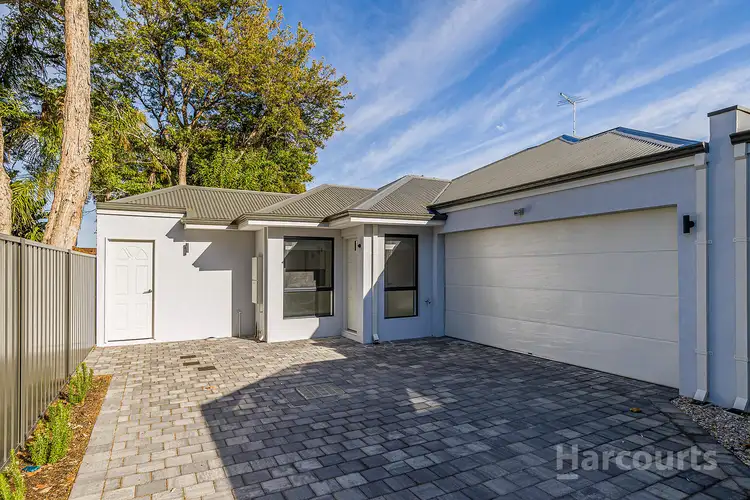 17c Frederick Street, Wanneroo WA 6065