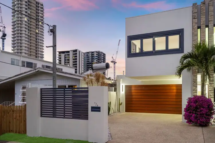 1/6 Banksia Broadway, Burleigh Heads QLD 4220