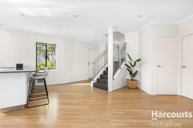 Second view of Homely house listing, 12C Pedler Place, Balga WA 6061