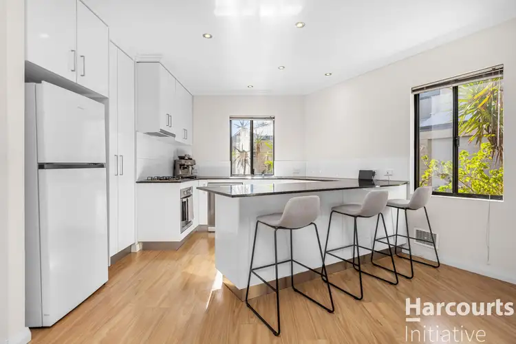 Third view of Homely house listing, 12C Pedler Place, Balga WA 6061