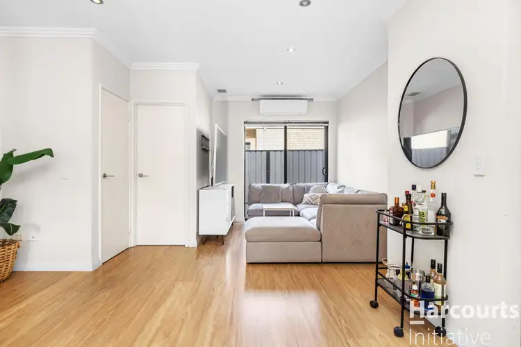 Fifth view of Homely house listing, 12C Pedler Place, Balga WA 6061