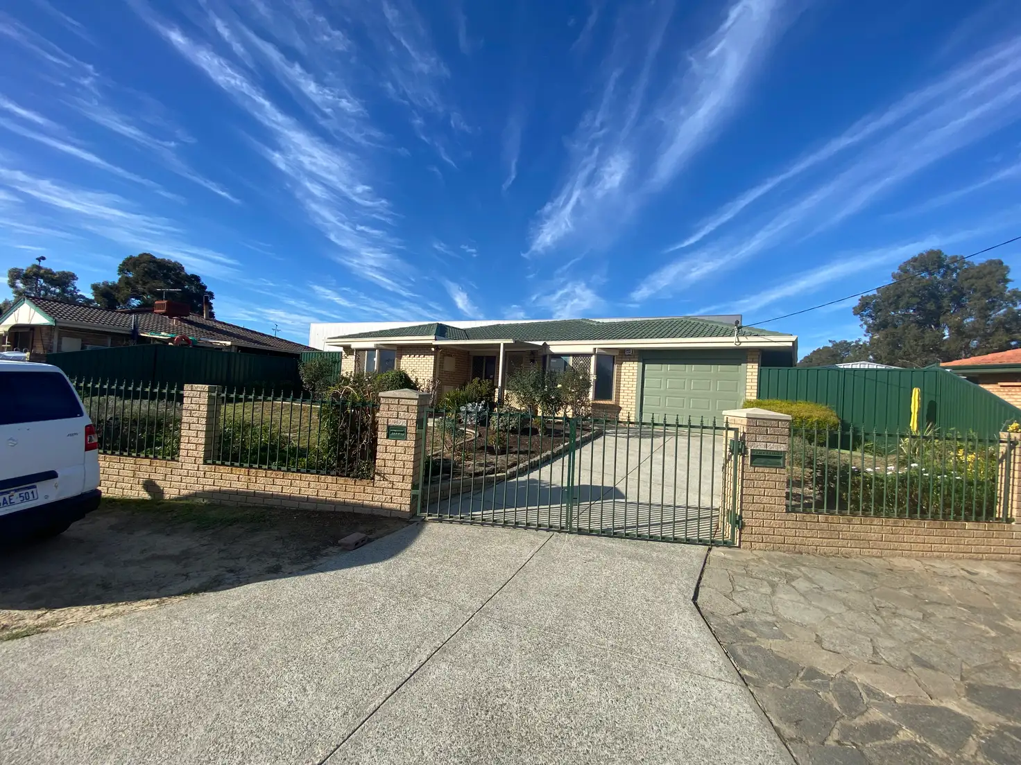 Main view of Homely house listing, 25 Rowe Place, Midland WA 6056