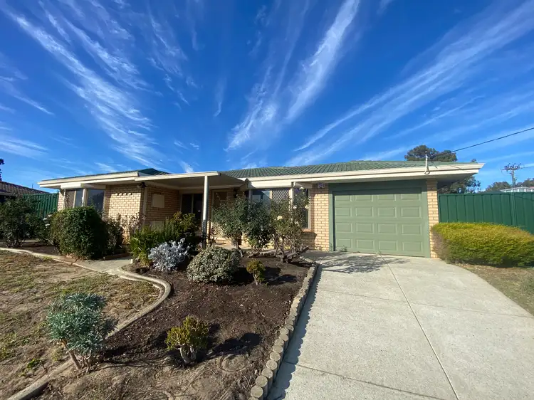 Second view of Homely house listing, 25 Rowe Place, Midland WA 6056