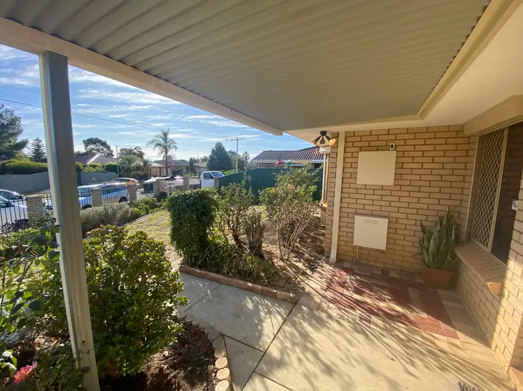 Third view of Homely house listing, 25 Rowe Place, Midland WA 6056
