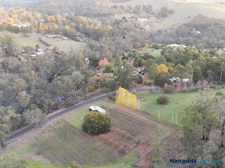 Fourth view of Homely land listing, 22 Eedle Terrace, Bridgetown WA 6255