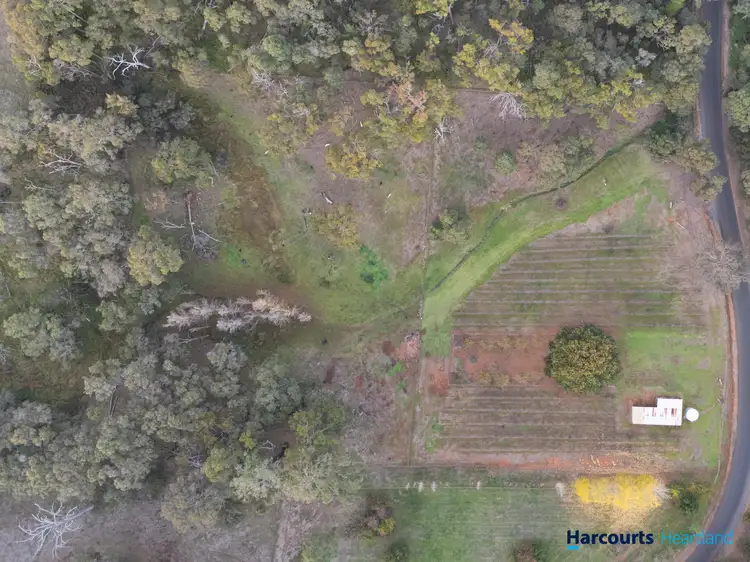 Fifth view of Homely land listing, 22 Eedle Terrace, Bridgetown WA 6255