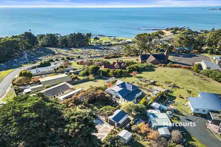 Main view of Homely house listing, 1 Kyema Street, Penguin TAS 7316