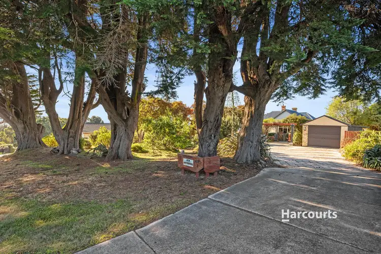 Second view of Homely house listing, 1 Kyema Street, Penguin TAS 7316