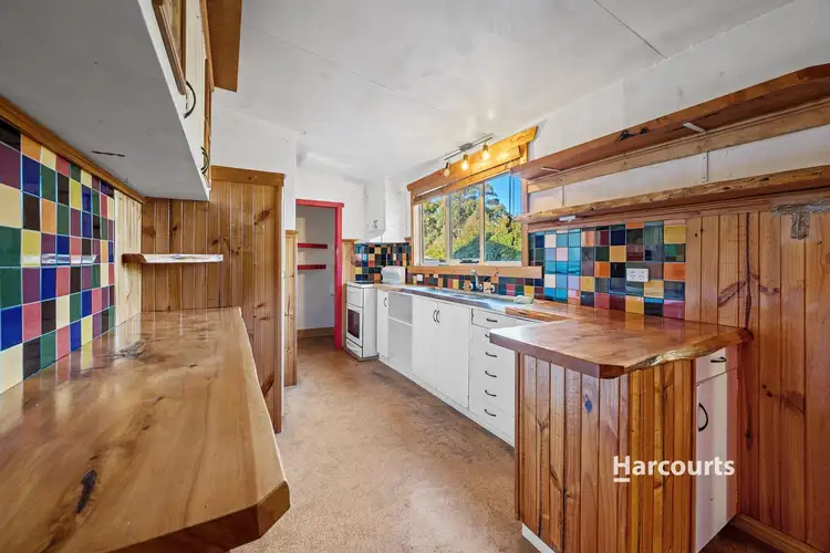 Fifth view of Homely house listing, 1 Kyema Street, Penguin TAS 7316