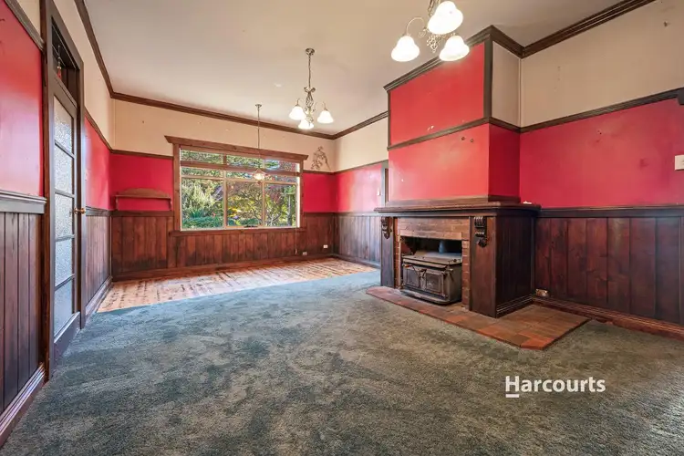 Sixth view of Homely house listing, 1 Kyema Street, Penguin TAS 7316
