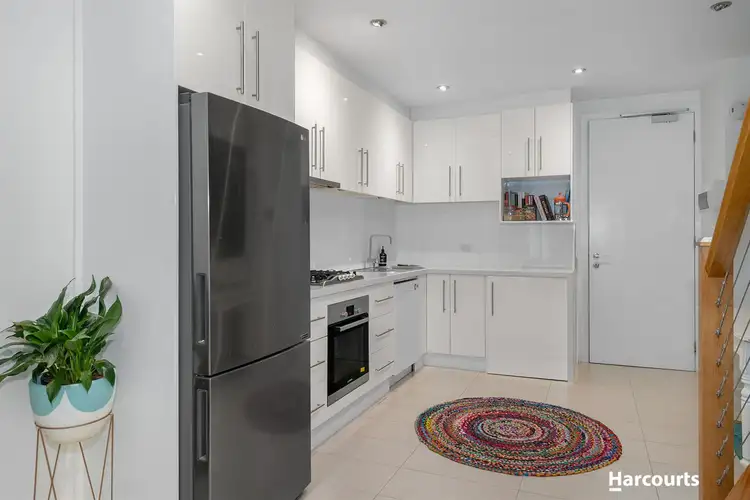 Second view of Homely townhouse listing, 8/1 Industry Lane, Coburg VIC 3058