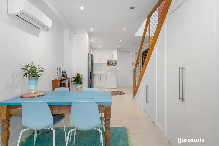 Third view of Homely townhouse listing, 8/1 Industry Lane, Coburg VIC 3058