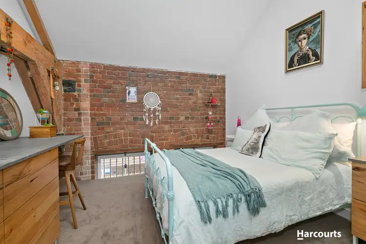 Fourth view of Homely townhouse listing, 8/1 Industry Lane, Coburg VIC 3058