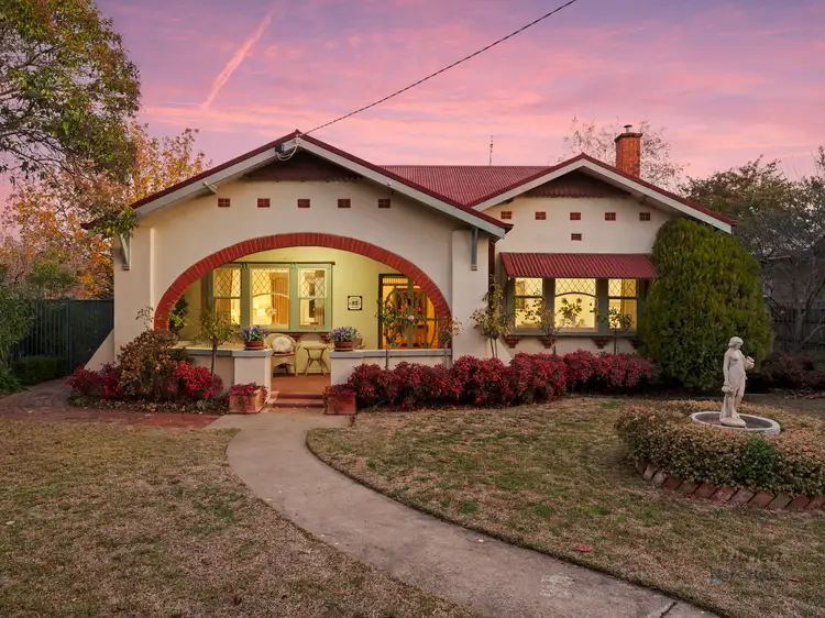 82 Kirkland Avenue, Euroa VIC 3666