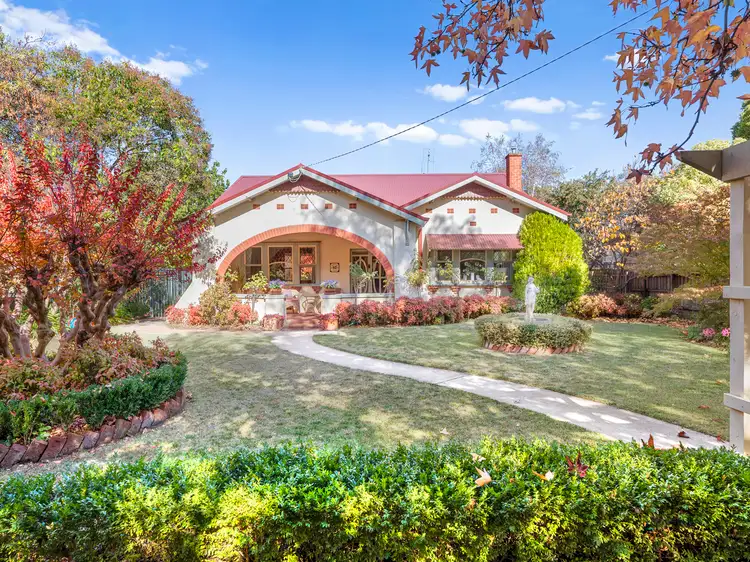 82 Kirkland Avenue, Euroa VIC 3666