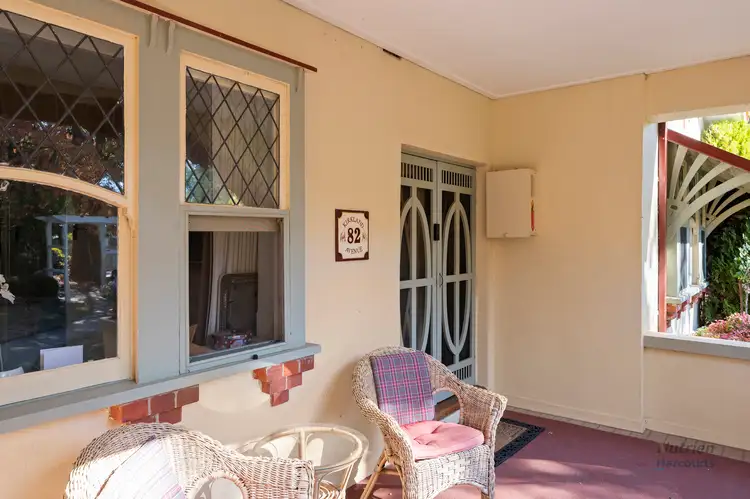 Second view of Homely house listing, 82 Kirkland Avenue, Euroa VIC 3666