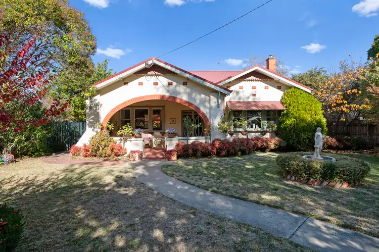 Third view of Homely house listing, 82 Kirkland Avenue, Euroa VIC 3666