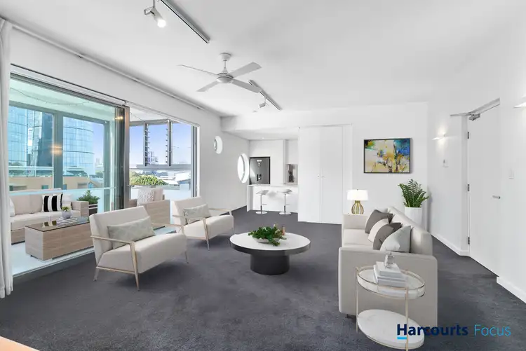 15/35 Mount Street, West Perth WA 6005