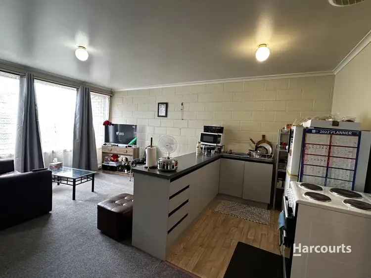 Fourth view of Homely unit listing, 3/30 View Road, Montello TAS 7320