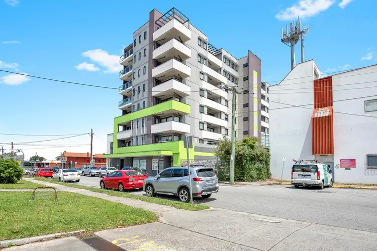 706/28 Warwick Avenue, Springvale VIC 3171