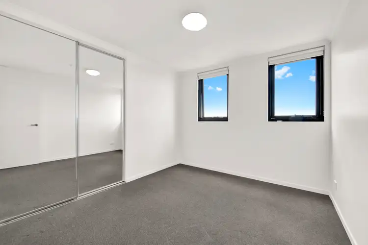 Seventh view of Homely apartment listing, 706/28 Warwick Avenue, Springvale VIC 3171