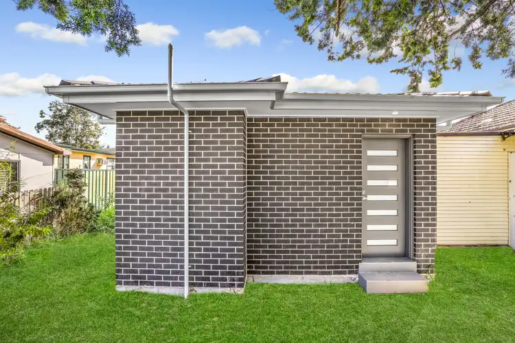 77a Captain Cook Drive, Willmot NSW 2770