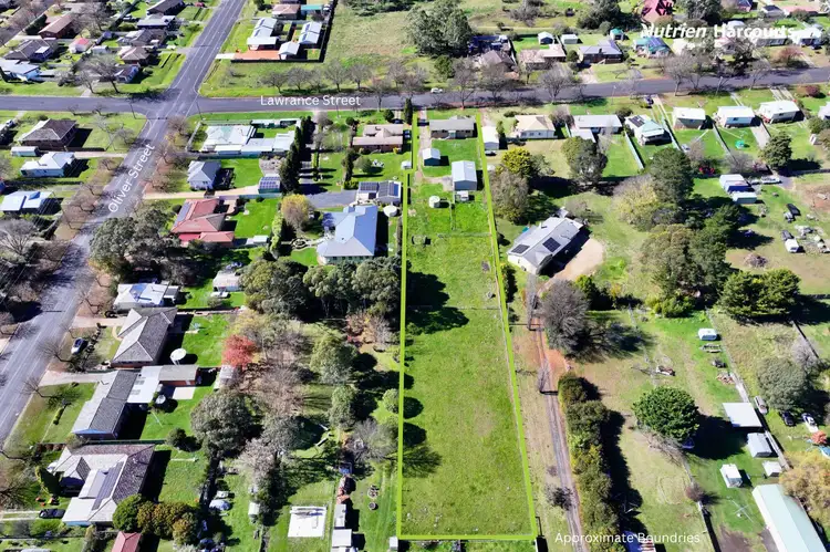 Third view of Homely house listing, 50 Lawrance Street, Glen Innes NSW 2370