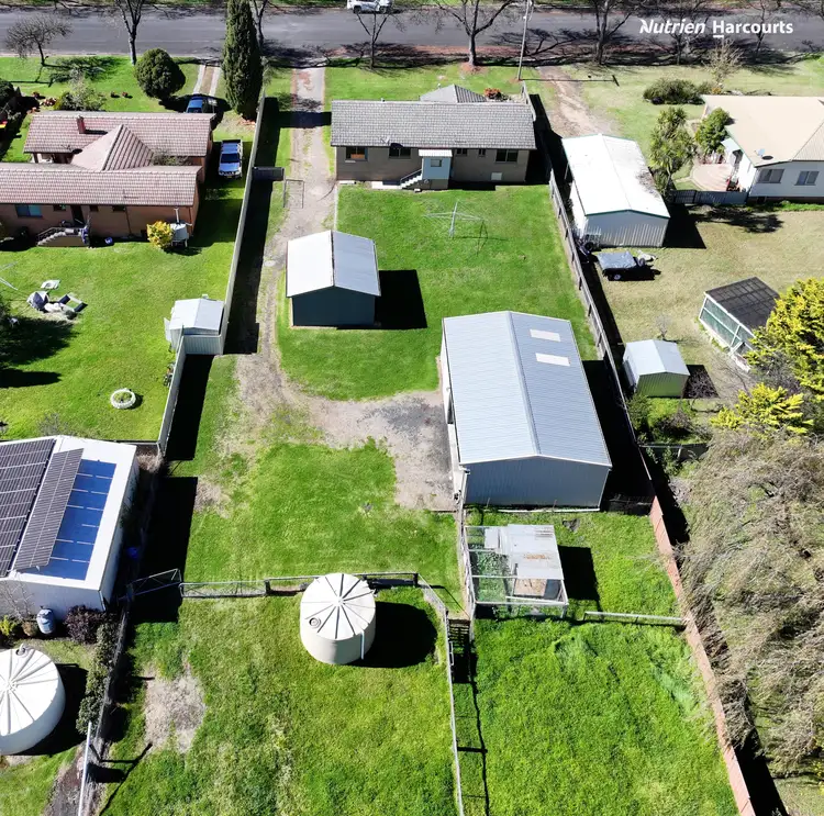 Sixth view of Homely house listing, 50 Lawrance Street, Glen Innes NSW 2370