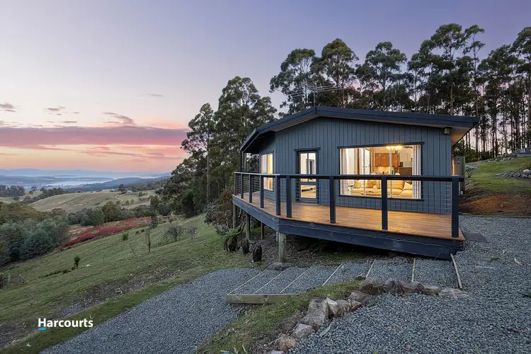 229 Wattle Grove Road, Cygnet TAS 7112