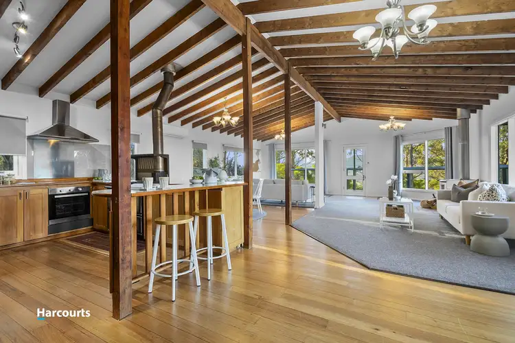 Fourth view of Homely house listing, 229 Wattle Grove Road, Cygnet TAS 7112