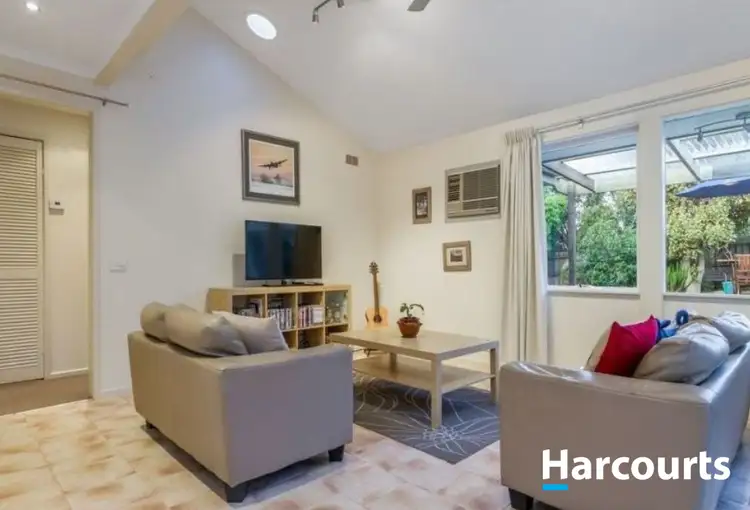 Third view of Homely house listing, 4 Barwon Court, Rowville VIC 3178