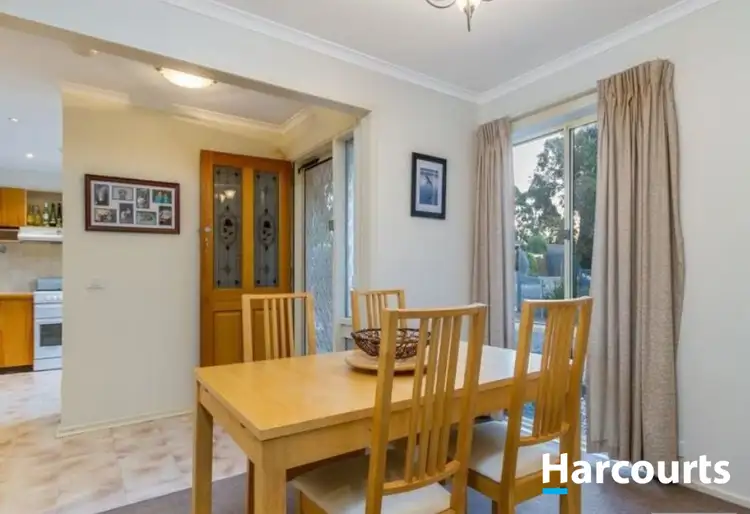 Fourth view of Homely house listing, 4 Barwon Court, Rowville VIC 3178