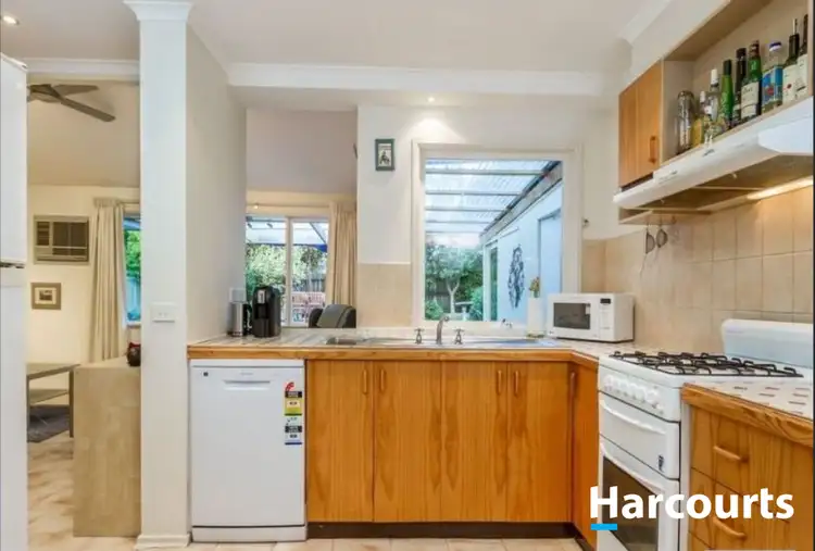 Fifth view of Homely house listing, 4 Barwon Court, Rowville VIC 3178
