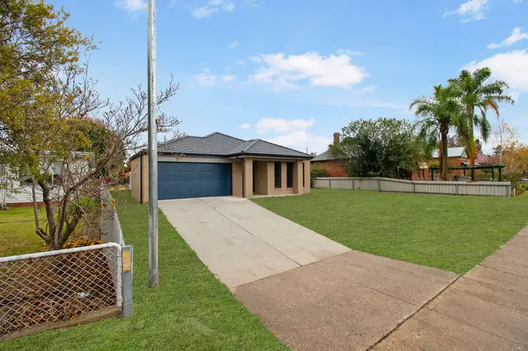 Second view of Homely house listing, 179 Albury Street, Holbrook NSW 2644