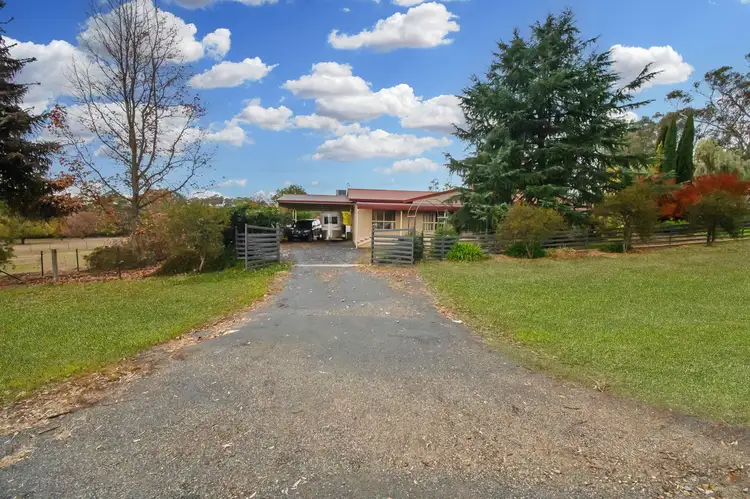 Second view of Homely house listing, 11 Hume Street, Woomargama NSW 2644