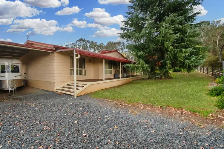 Third view of Homely house listing, 11 Hume Street, Woomargama NSW 2644