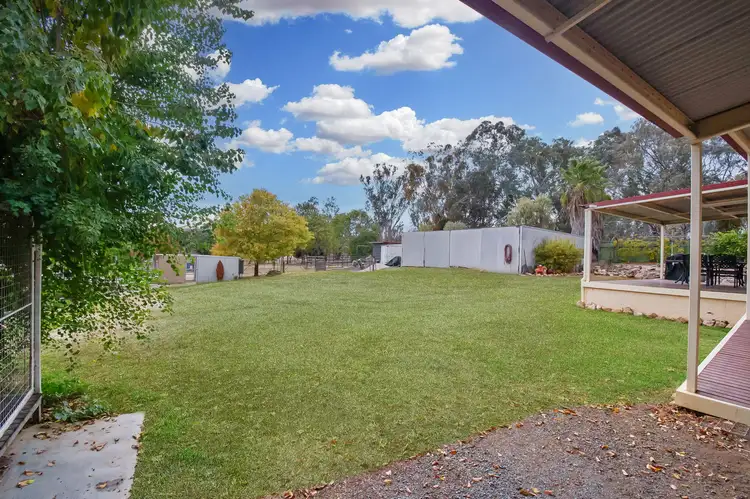 Fourth view of Homely house listing, 11 Hume Street, Woomargama NSW 2644