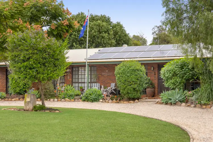 25 Werth Street, Oakey QLD 4401