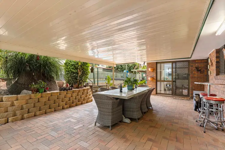 Second view of Homely house listing, 25 Werth Street, Oakey QLD 4401