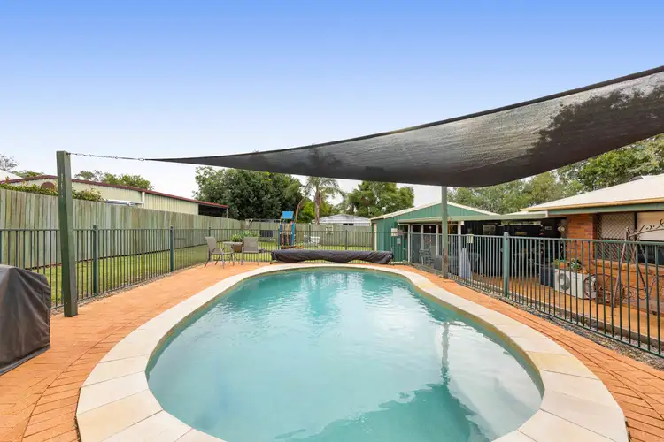 Third view of Homely house listing, 25 Werth Street, Oakey QLD 4401