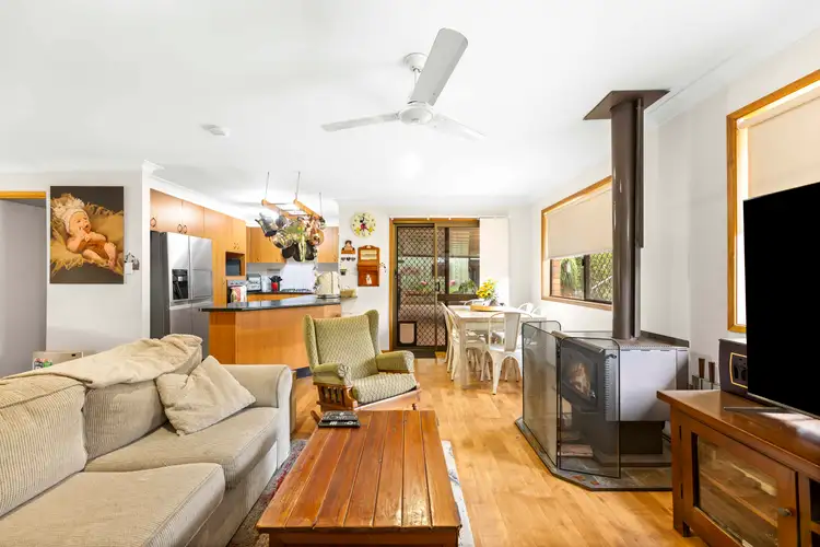 Fourth view of Homely house listing, 25 Werth Street, Oakey QLD 4401