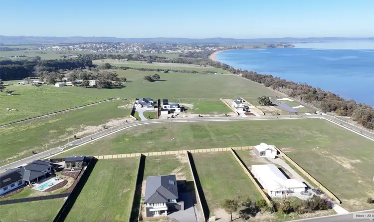 Fourth view of Homely land listing, LOT 13, 63 Cuthbert Street, Corinella VIC 3984