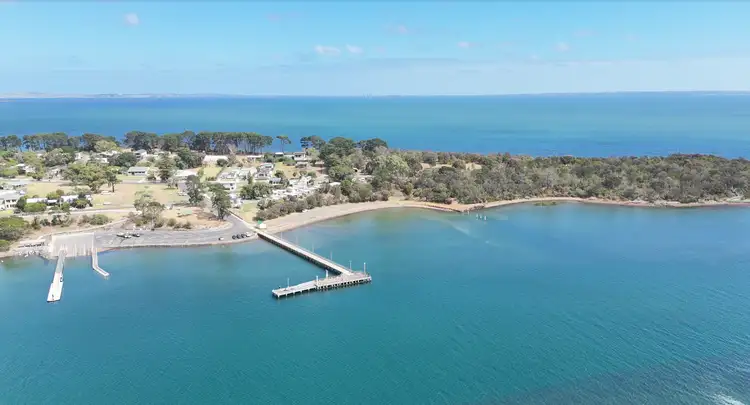 Sixth view of Homely land listing, LOT 13, 63 Cuthbert Street, Corinella VIC 3984