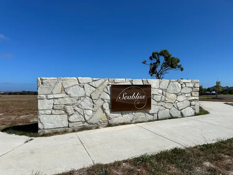 Seventh view of Homely land listing, LOT 13, 63 Cuthbert Street, Corinella VIC 3984