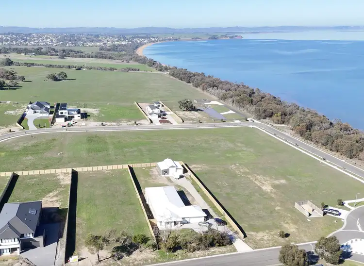 Seventh view of Homely land listing, LOT 13, 63 Cuthbert Street, Corinella VIC 3984